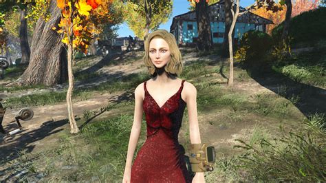 fallout 4 cbbe not working|caliente body enhancer fallout 4.